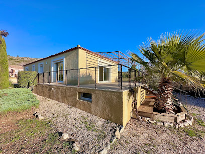 Pous Laurie Immobilier Agence Immobilière à Opoul-Périllos
