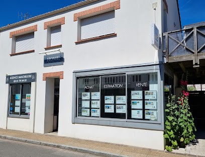 Agence Immobilière B.HOME.B IMMOBILIER à La Bernerie-en-Retz, Agence Immobilière à La Bernerie-en-Retz