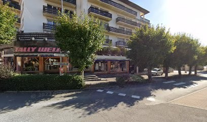 HC IMMO, Agence Immobilière à Morteau