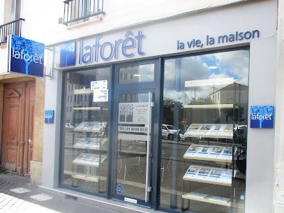 Agence Immobilière Laforêt Le Kremlin-Bicetre, Agence Immobilière au Kremlin-Bicêtre