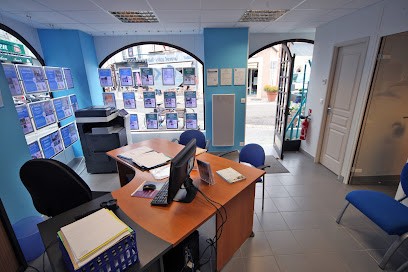 Agence Immobilière Guy Hoquet JARGEAU, Agence Immobilière à Jargeau