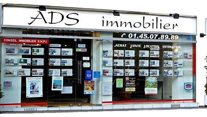 Ads Immobilier, Agence Immobilière à Sèvres