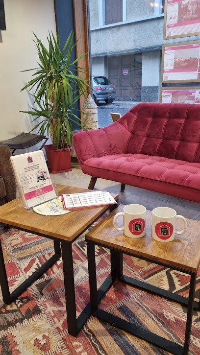 FACTORIMMO, Agence Immobilière à Puy-l'Évêque