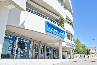 Agence du Sud, Agence Immobilière à La Ciotat