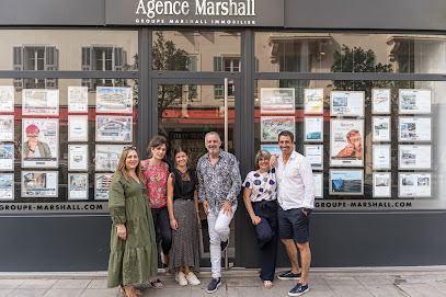 Cabinet Marshall Agence Immobilière à Nice