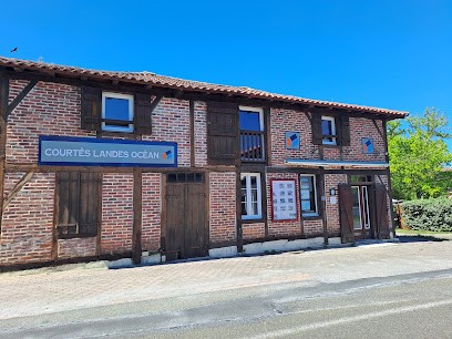 Ocean Moliets Landes Agency, Agence Immobilière à Moliets-et-Maa