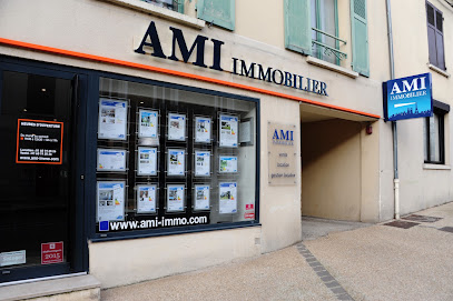 Agence Immobilière Ami Bièvres Agence Immobilière à Bièvres