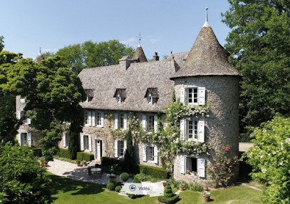 Agence Hamilton - Selection Habitat | Immobilier de caractère, Agence Immobilière à Lectoure