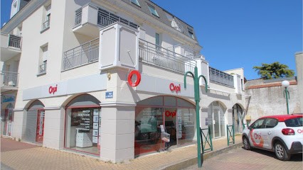 Orpi Imhotep Immobilier La Chapelle St Mesmin, Agence Immobilière à La Chapelle-Saint-Mesmin