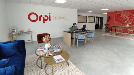ORPI NOV Saint Sulpice De Royan, Agence Immobilière à Saint-Sulpice-de-Royan