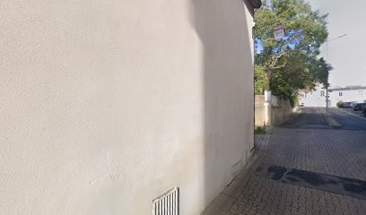 Chessé SAS, Agence Immobilière à Thouars