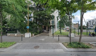 Synd Copr Residence La Pierre Fichee, Agence Immobilière à Pierrefitte-sur-Seine