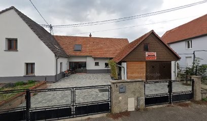 Ubrig REGM Immobilier, Agence Immobilière à Herrlisheim