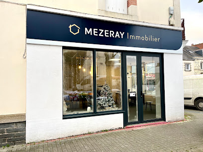 Mezeray Immobilier - Guémené-Penfao Agence Immobilière à Guémené-Penfao