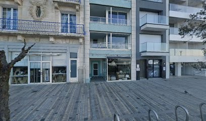 Sébastien Ferré l'agence Sablaise, Agence Immobilière aux Sables-d'Olonne