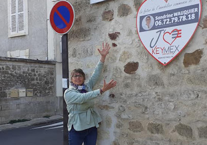 Keymex Immobilier - Sandrine Wauquier Agence Immobilière à Champagne-sur-Oise