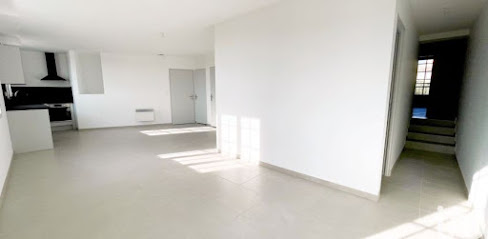 Lydie Chassignole - Iad France Immobilier Martigues Agence Immobilière à Martigues
