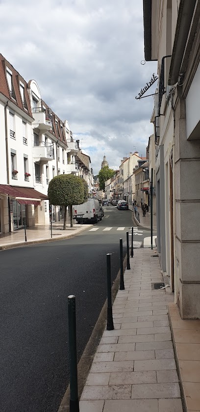 CTG, Agence Immobilière à L'Isle-Adam