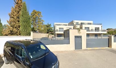 Innov'Im, Agence Immobilière à Monteux