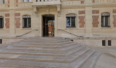 Pharmatheque, Sandrine Besnard, Agence Immobilière à Montrouge