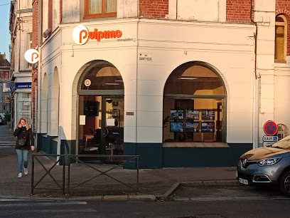 Agence immobilière Douai - Pulp Immobilier, Agence Immobilière à Douai