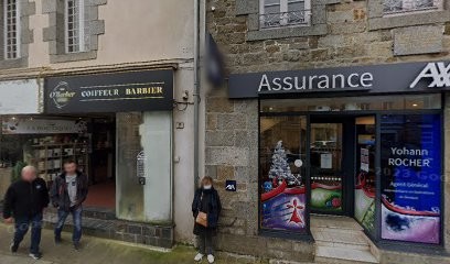 Sarl Demeures de Bretagne, Agence Immobilière à Boqueho