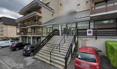 COGEFIM ALPES EMBRUN, Agence Immobilière à Embrun