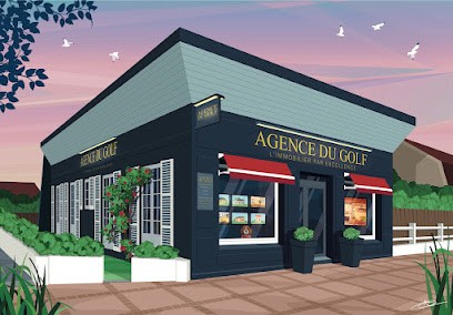 AGENCE DU GOLF, Agence Immobilière à Cucq