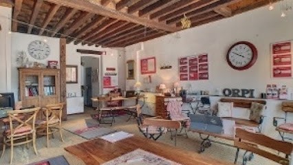 Orpi Sologne Immobilier La Ferte St Aubin, Agence Immobilière à La Ferté-Saint-Aubin