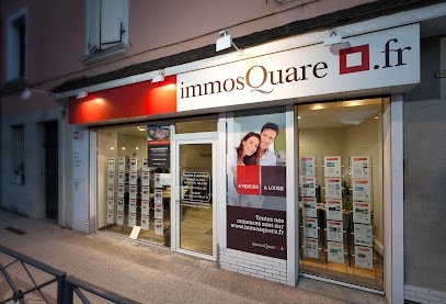 Immosquare, Agence Immobilière à Voreppe