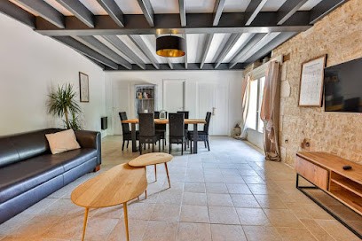 Marion Lopez Mandataire immobilier, Agence Immobilière à Rouillac