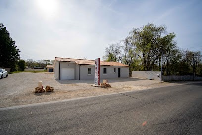 Abithéa Services Immobiliers Charente, Agence Immobilière à Puymoyen