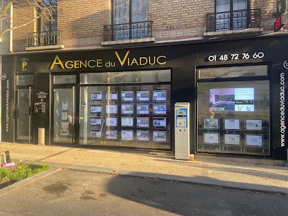 Agence Du Viaduc, Agence Immobilière au Perreux-sur-Marne