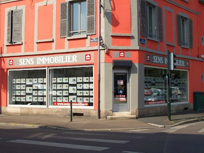 Sens Immobilier, Agence Immobilière à Sens