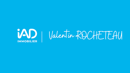Rocheteau Valentin Conseiller Immobilier Iad France Agence Immobilière au Poiré-sur-Vie