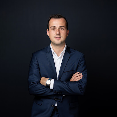 Louis Del Marmol - Immobilier Agence Immobilière à Tours