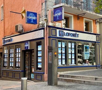 Laforêt, Agence Immobilière à Draguignan