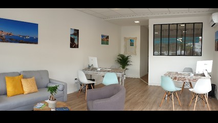 BP IMMOBILIER, Agence Immobilière à Tarnos