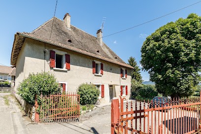 Leila BENSADOUN, Agence Immobilière à Lyon 04