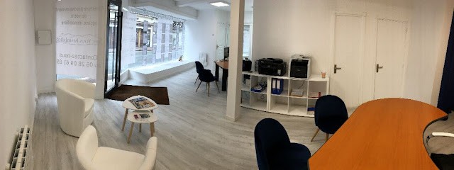 AVEC VOUS IMMOBILIER, Agence Immobilière à Nogent-le-Roi