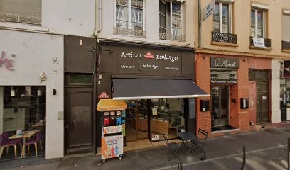 Loïc Miéral, Agence Immobilière à Lyon 09