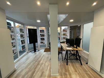 PAILLETTE IMMOBILIER Agence Montivilliers, Agence Immobilière à Montivilliers