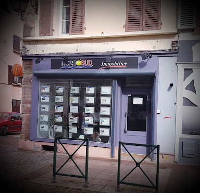 nord sud immobilier, Agence Immobilière à Sarreguemines