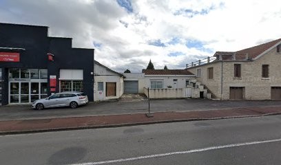 ClefsDesCharentes, Agence Immobilière à L'Isle-d'Espagnac