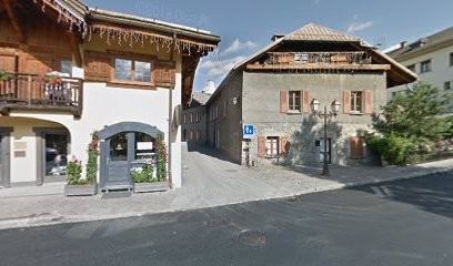 ARES Immobilier Megève - Agence Immobilière, Agence Immobilière à Megève