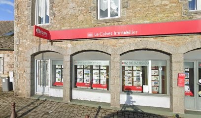 Square Habitat, Agence Immobilière à Penvénan