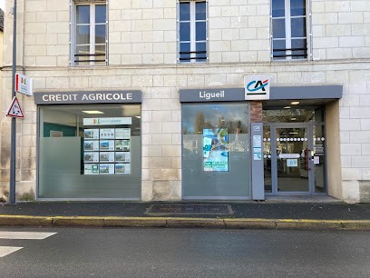 Square Habitat LIGUEIL, Agence Immobilière à Ligueil