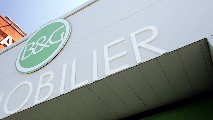 B&G, Agence Immobilière à Istres