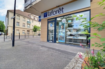 Agence immobilière Laforêt Lieusaint, Agence Immobilière à Lieusaint