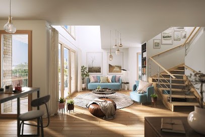 Programme immobilier neuf à Massy - Nexity, Agence Immobilière à Massy